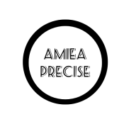 AMIEA PRECISE  Logo